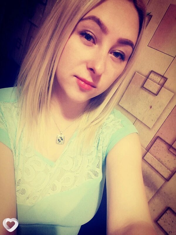 Маргарита, 26, Черемхове — анкета №2325605