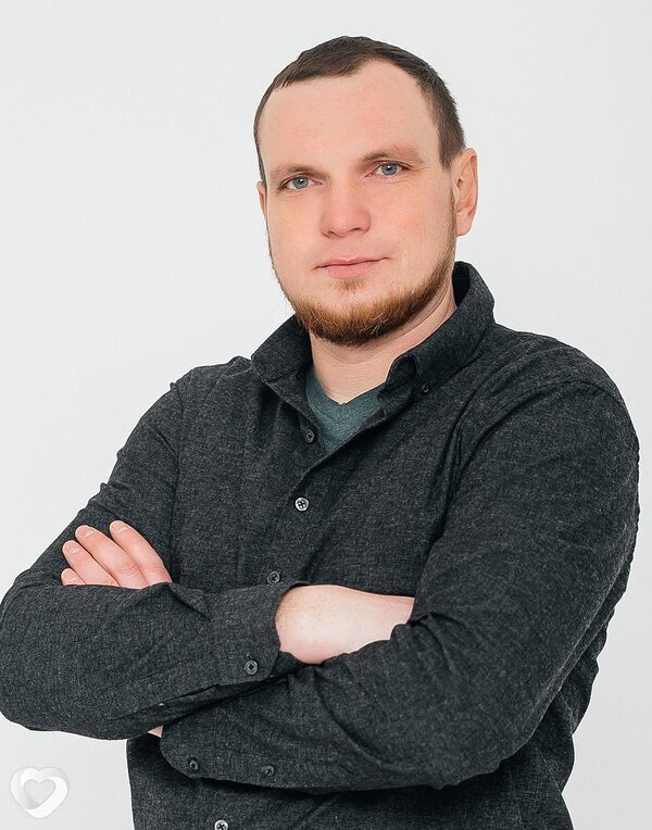 Денис, 35, Ижевске — анкета №2325642