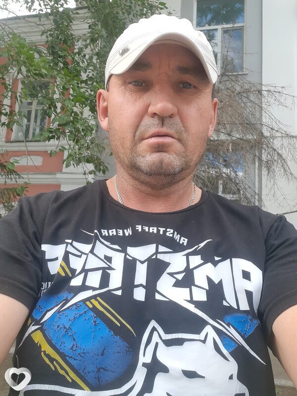 Павел, 46, Петропавловске — анкета №2325645