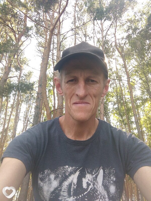 Владимир, 43, Воронеже — анкета №2325652
