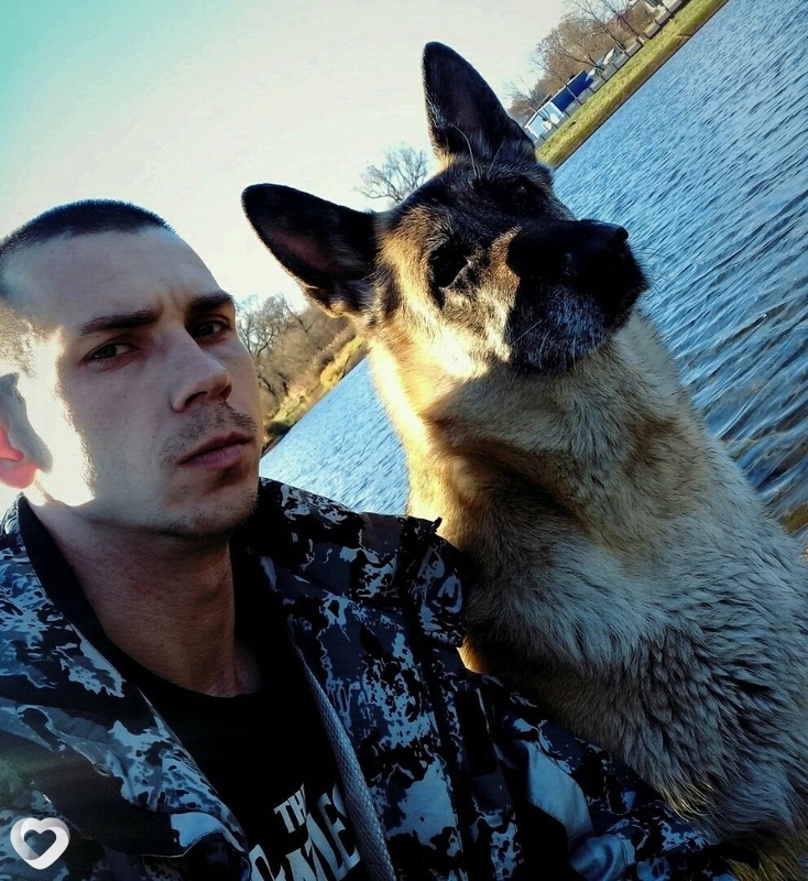 Андрей, 33, Минске — анкета №2325656