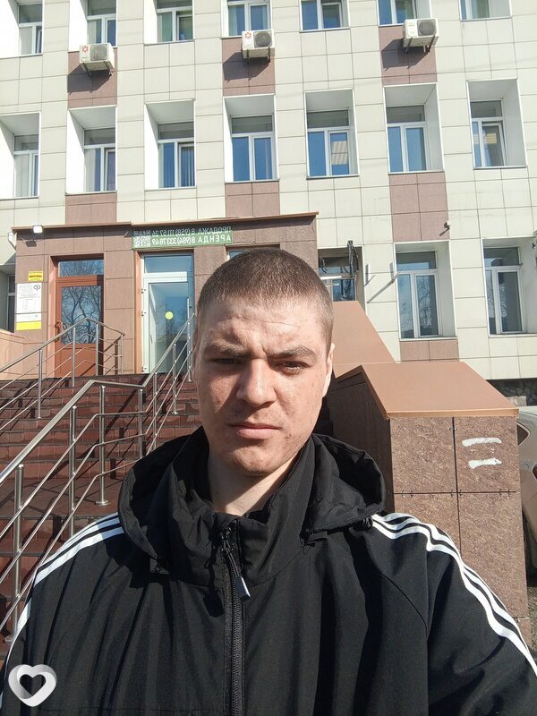 Денис, 29, Ленинске-Кузнецком — анкета №2325666
