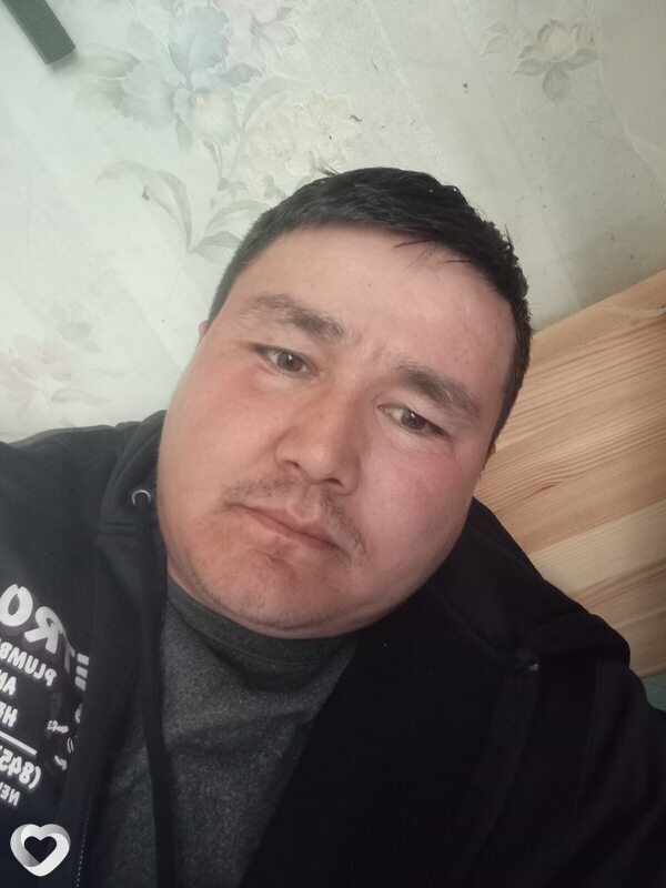 Иноят, 36, Санкт-Петербурге — анкета №2325672