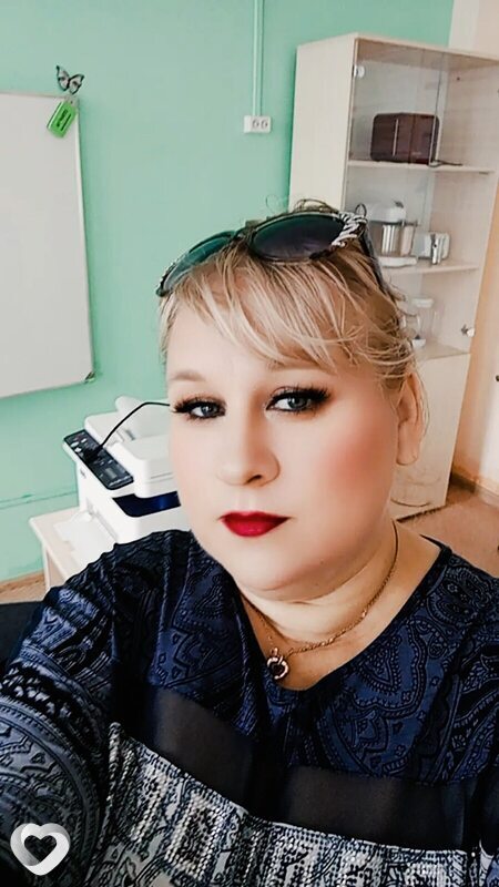 Ирина, Десногорск