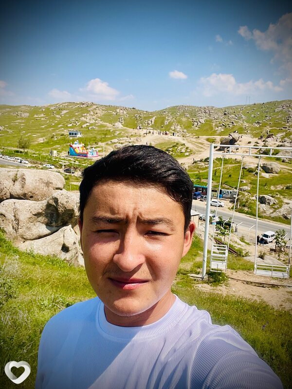 Коля, 22, Алматы — анкета №2325689