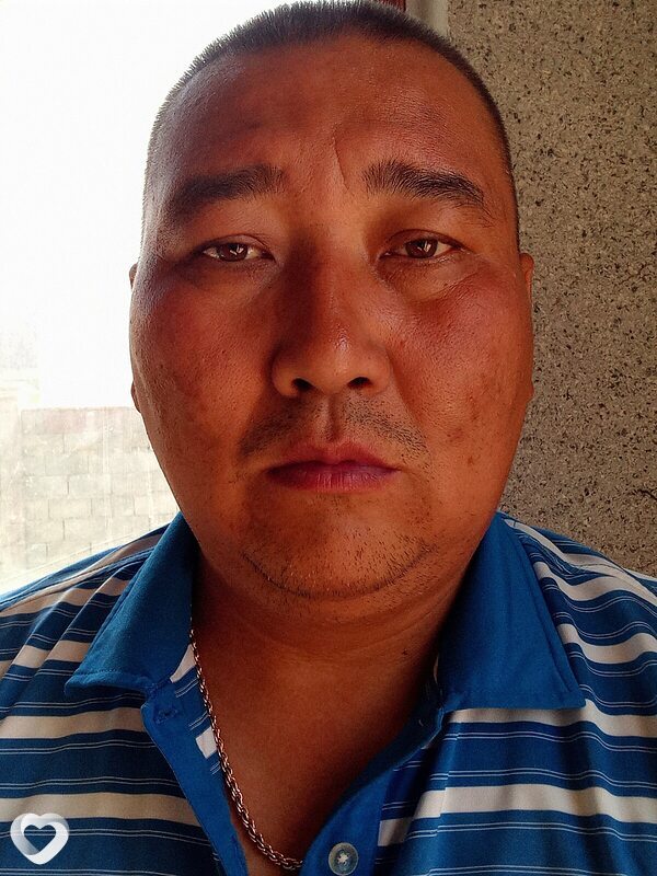 Асет, 39, Алматы — анкета №2325691