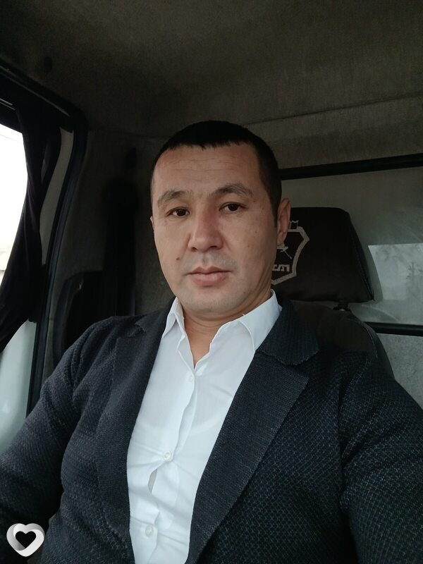 Даурен, 35, Атырау(гурьев) — анкета №2325693