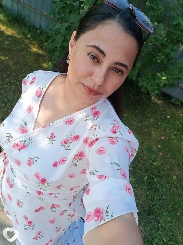 Ангел, 26, Тюмени — анкета №2325695