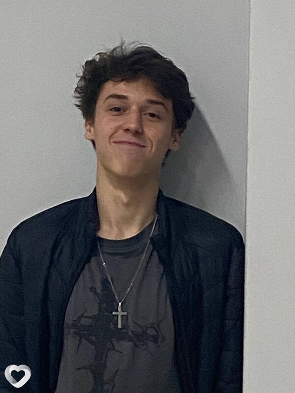 Павел, 20, Краснодаре — анкета №2325696