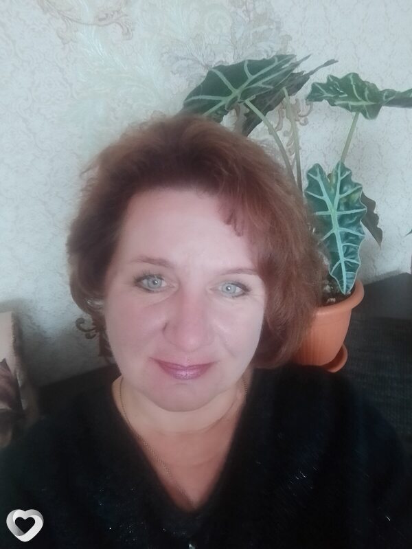 Ольга, 52, Иванове — анкета №2325697