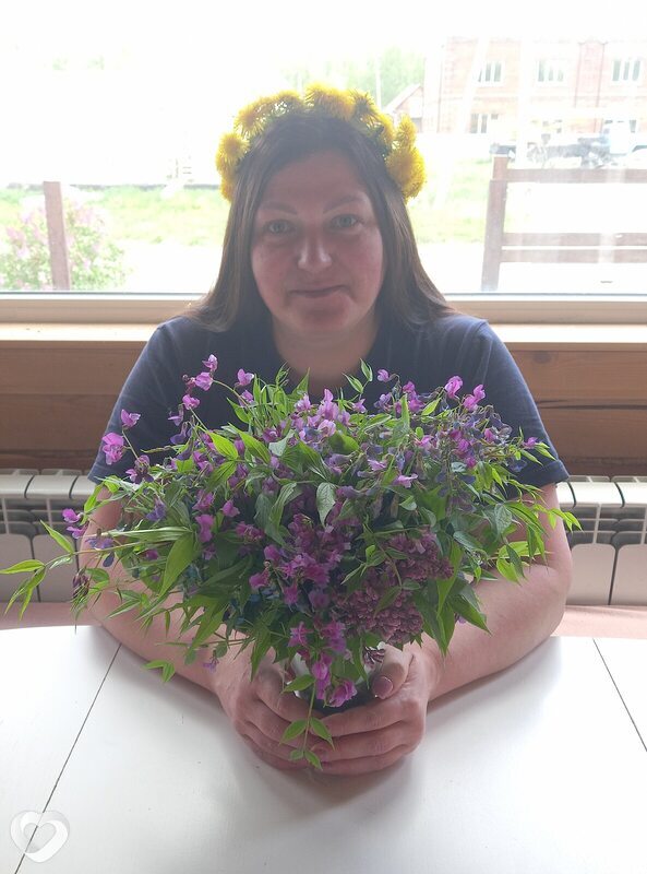 Яна, 43, Новосибирске — анкета №2325701
