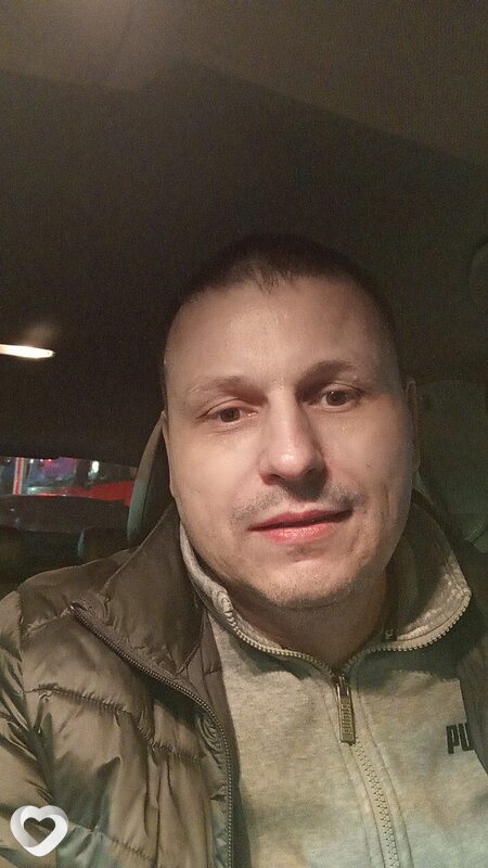 Сергей, 44, Москве — анкета №2325702