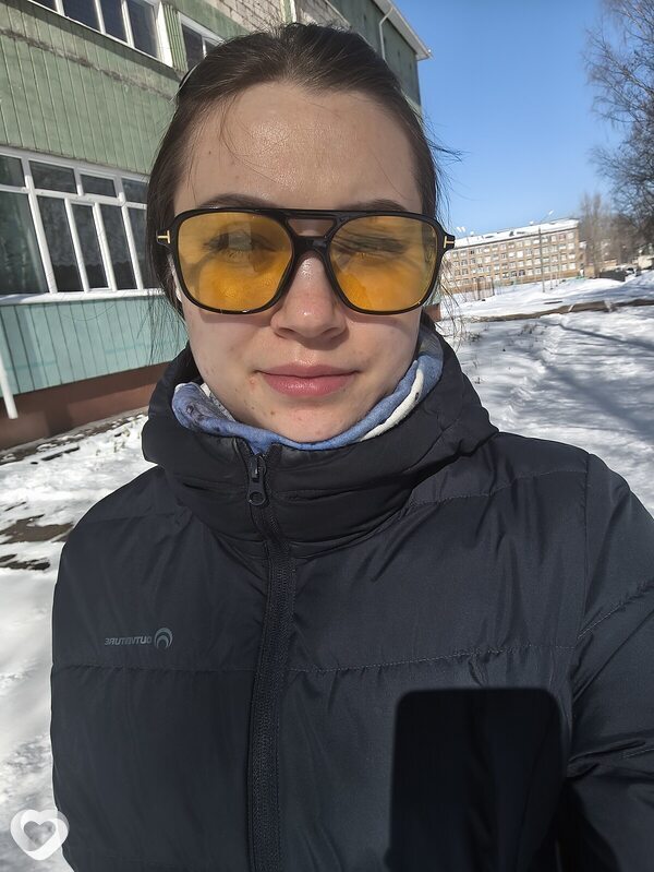 Ирина, 26, Сыктывкаре — анкета №2325704