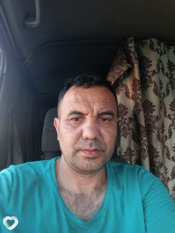 Абду, 45, Новосибирске — анкета №2325707