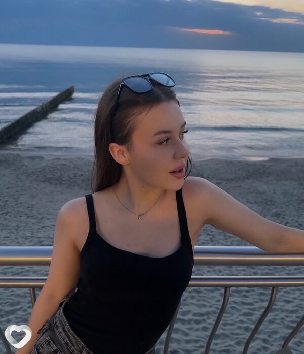 Виктория, 28, Санкт-Петербурге — анкета №2325709