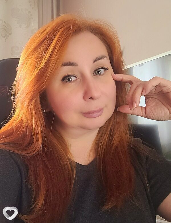 Мария, 41, Челябинске — анкета №2325714