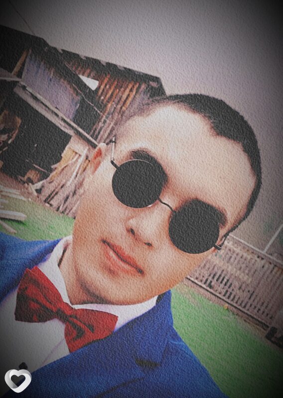 Инсаф, 23, Ишимбае — анкета №2325716