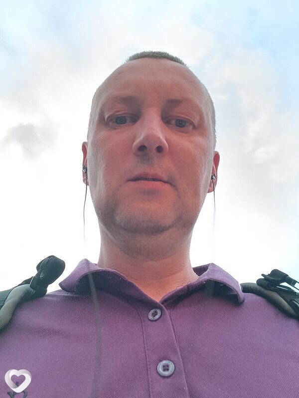 Анатолий, 36, Красногорске — анкета №2325719