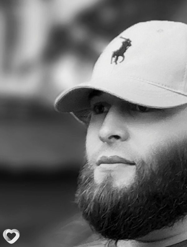Магомед, 30, Подольске — анкета №2325720