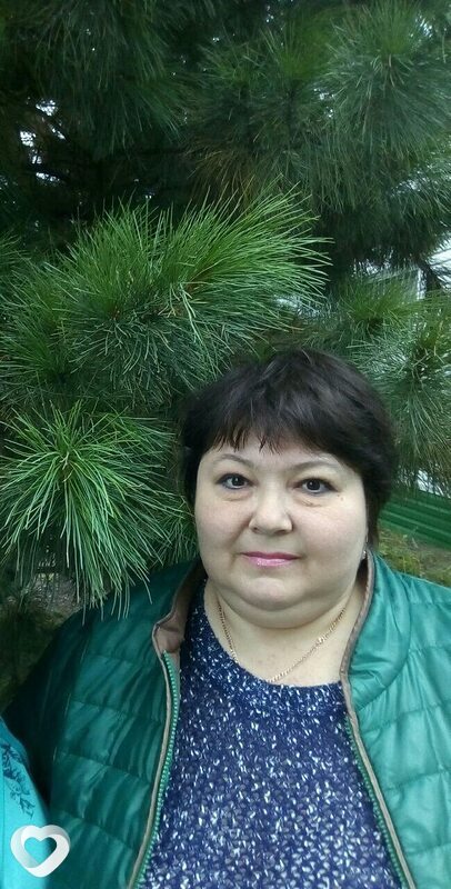 Наталья, 51, Тобольске — анкета №2325724