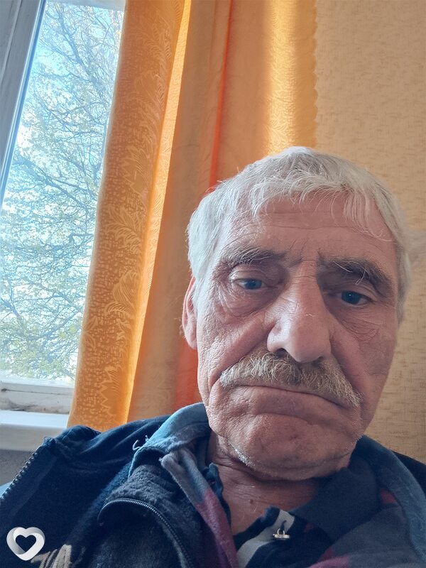 Николай, 48, Чебоксарах — анкета №2325727