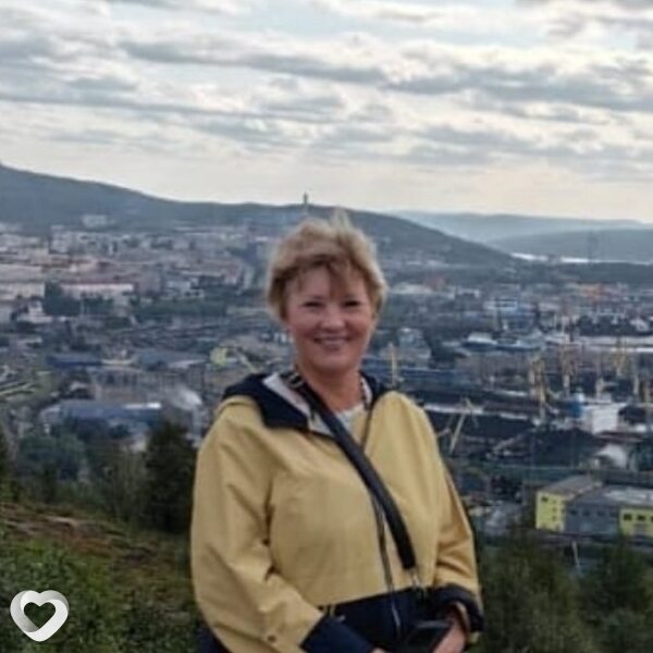 Татьяна, 57, Серпухове — анкета №2325731