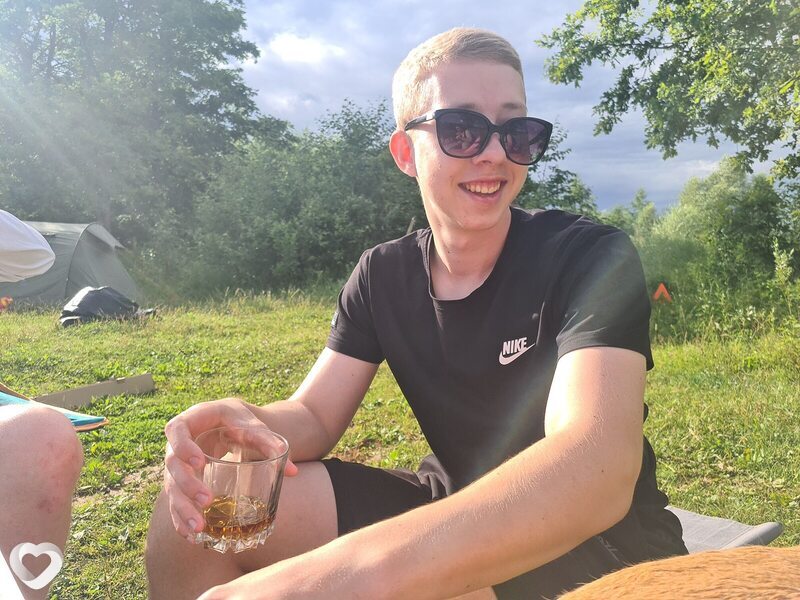 Роман, 19, Орёл — анкета №2325732