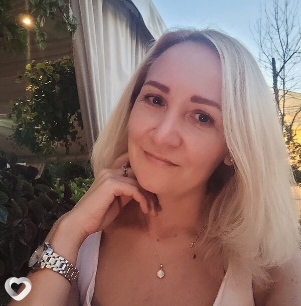 Екатерина, 40, Москве — анкета №2325754