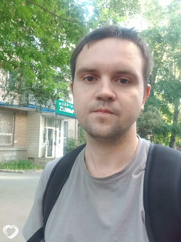 Павел, 29, Челябинске — анкета №2325755