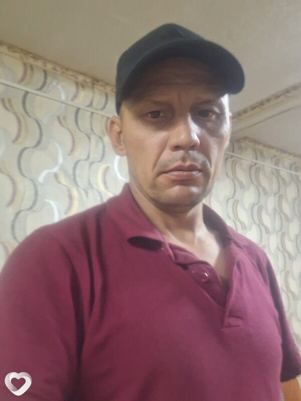 Владимир, 43, Челябинске — анкета №2325758
