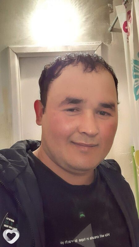 Акмалжон, 34, Кингисеппе — анкета №2325759
