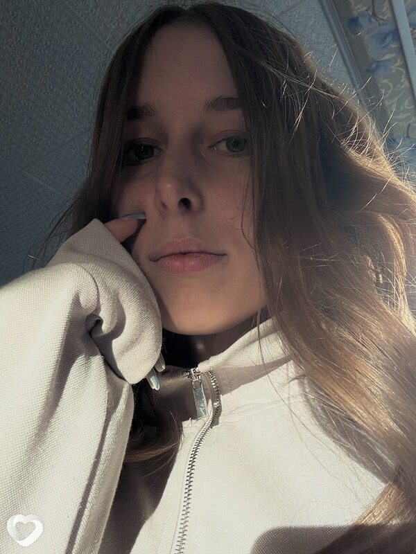 Алиша, 24, Зиме — анкета №2325760