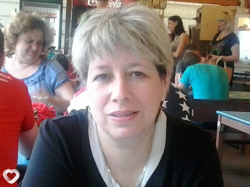 Галина, 59, Бобруйске — анкета №2325815