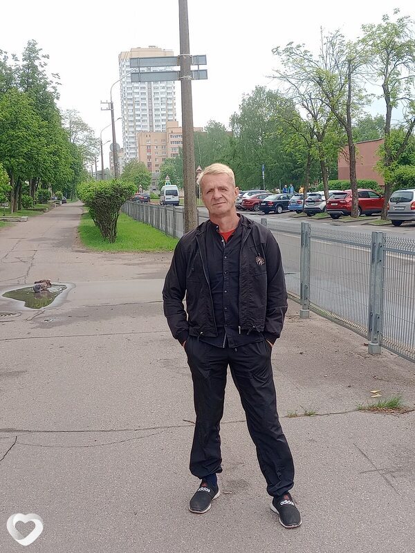 Миша, 52, Ивацевичах — анкета №2325821