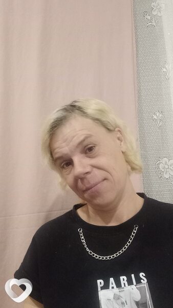 Елена, 42, Чите — анкета №2325822