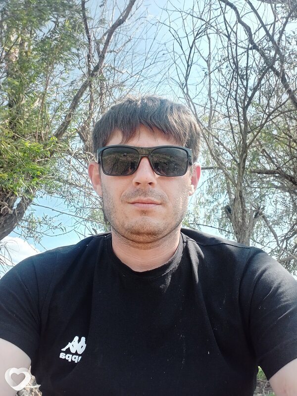 Игорь, 39, Астрахани — анкета №2325823