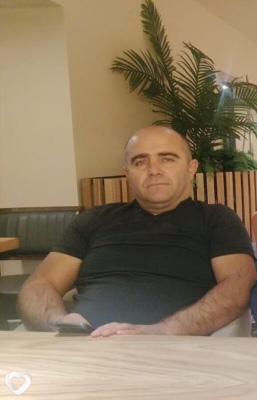 Гарип, 41, Астане — анкета №2325828