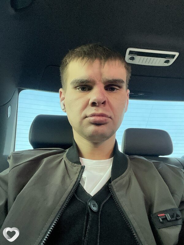 Антон, 35, Москве — анкета №2325831