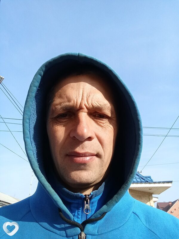 Денис, 50, Ставрополе — анкета №2325836