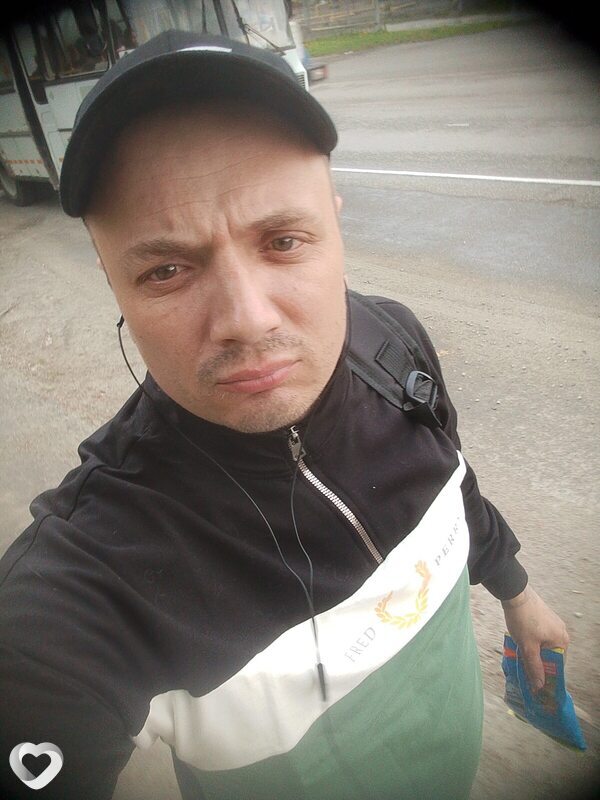 Артем, 35, Екатеринбурге — анкета №2325790