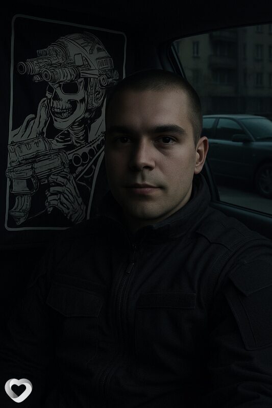 Игорь, 29, Донецке — анкета №2325794