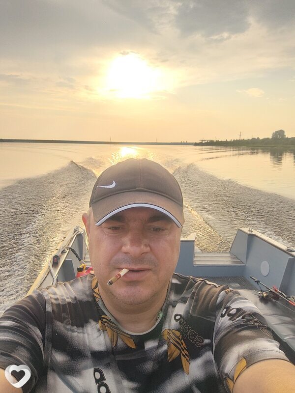Дмитрий, Борисовка