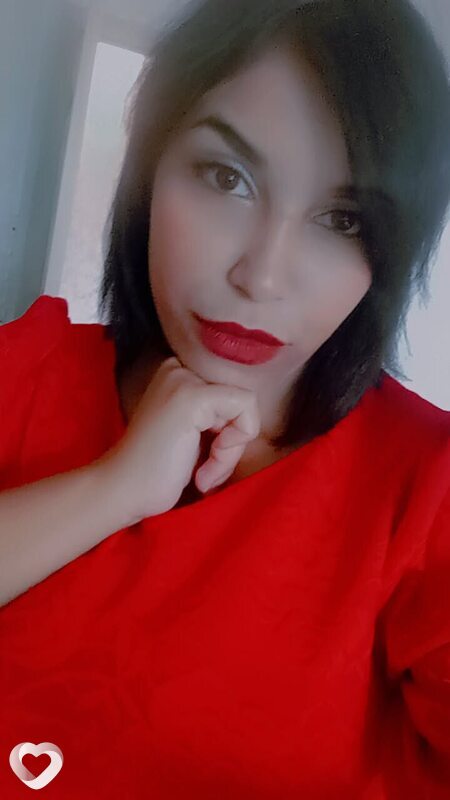 Марина, 43, Ижевске — анкета №2325801