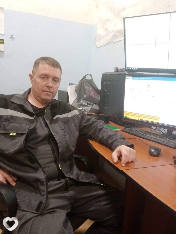 Александр, Северск