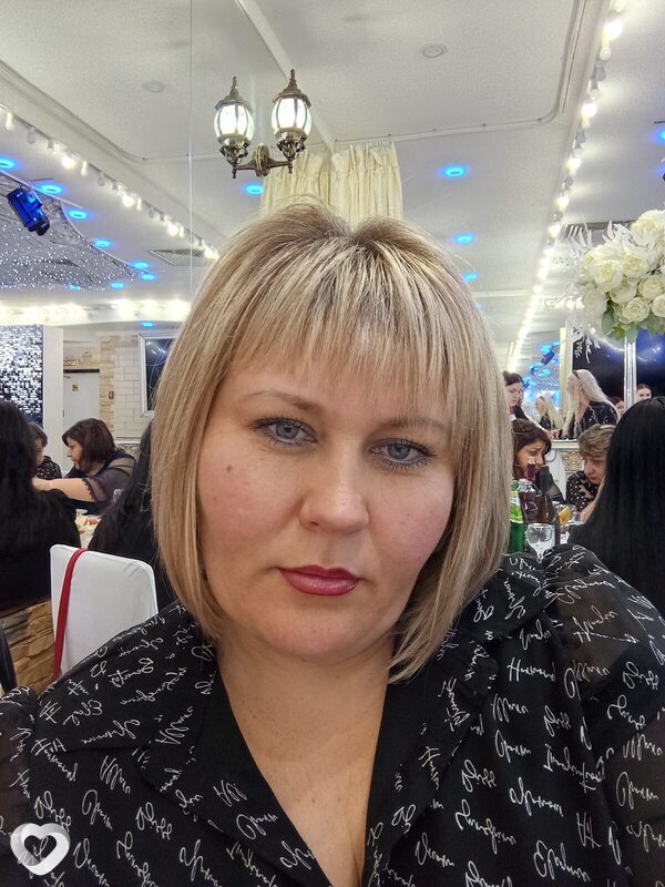 Светлана, 38, Воронеже — анкета №2325806