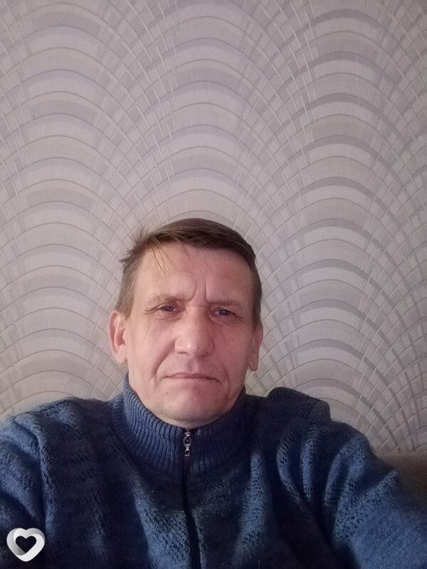 Сергей, 52, Нижнем Новгороде — анкета №2325807