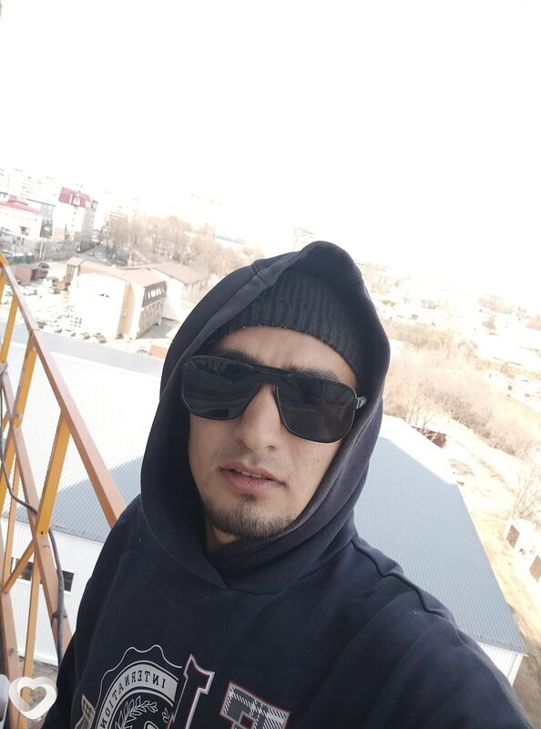 Коля, 24, Хабаровске — анкета №2325809
