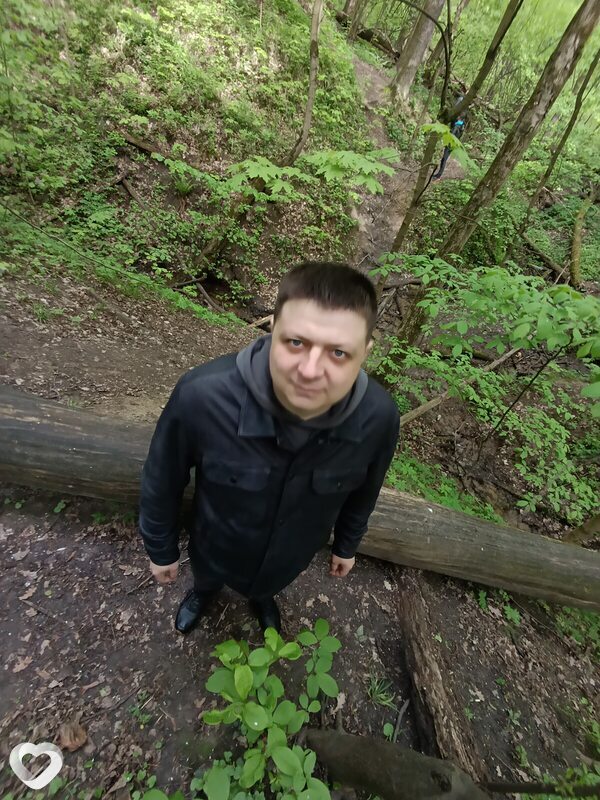 Димон, 37, Москве — анкета №2325768