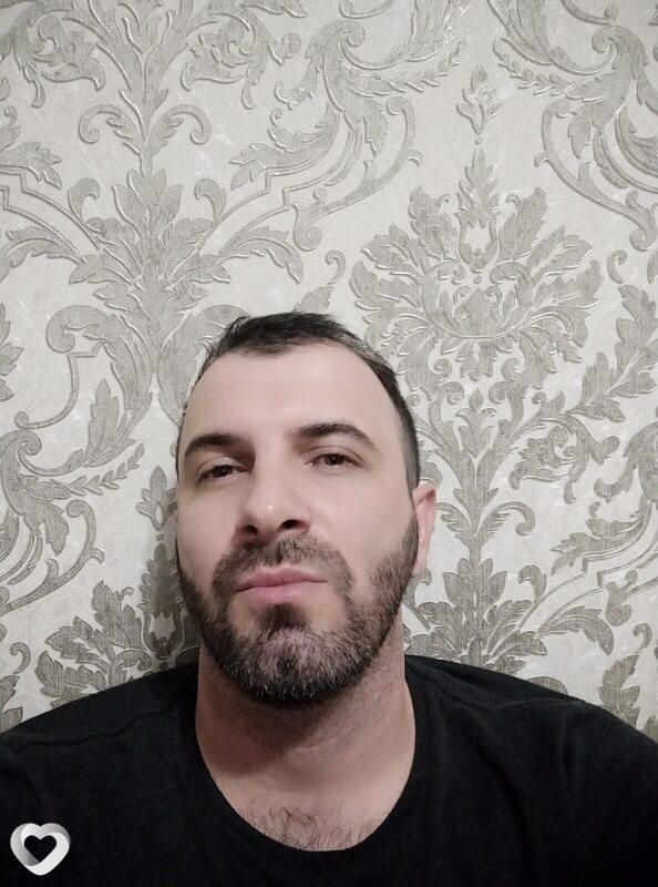 Назар, 40, Краснодаре — анкета №2325776