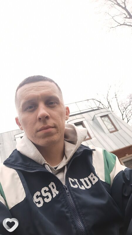 Никита, 34, Москве — анкета №2325779